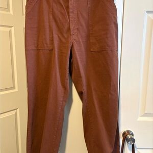 Big Bud Press Fudgecicle Brow Work Pants XL